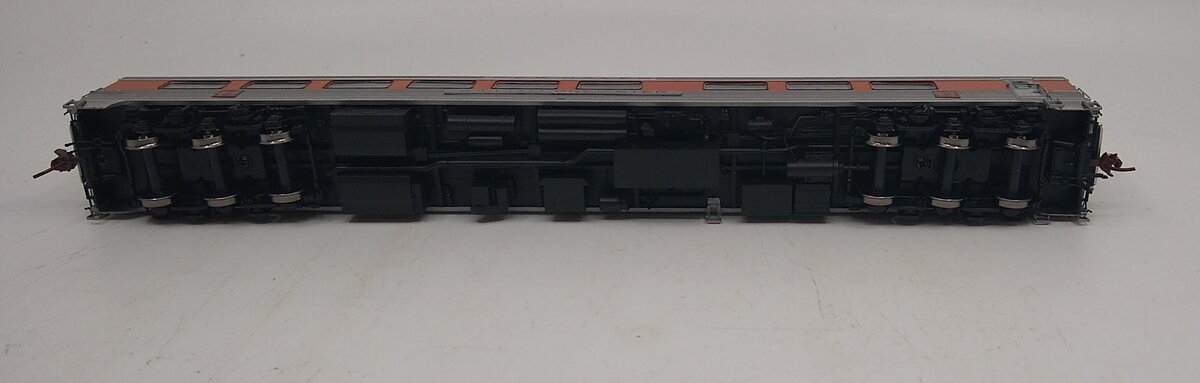 Rapido Trains 132017 HO New Haven McGinnis PS Diner - William Brewster
