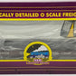 MTH 20-98679 Canadian National Flat Car w/ 48' Trailer