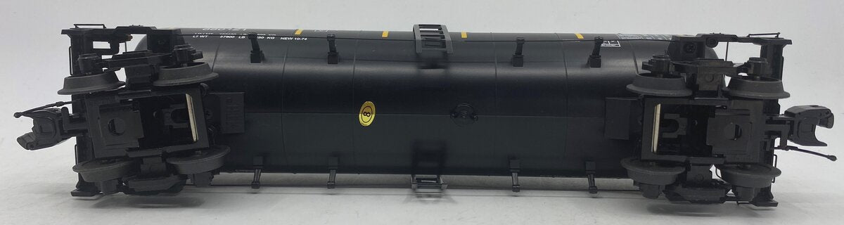 MTH 20-96174 O BNSF Tank Car #880121