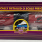 MTH 20-96194 O Mutual Gasoline 8000 Gallon Tank Car #5086