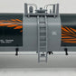 MTH 20-96173 O Western Pacific Heritage Tank Car #401905