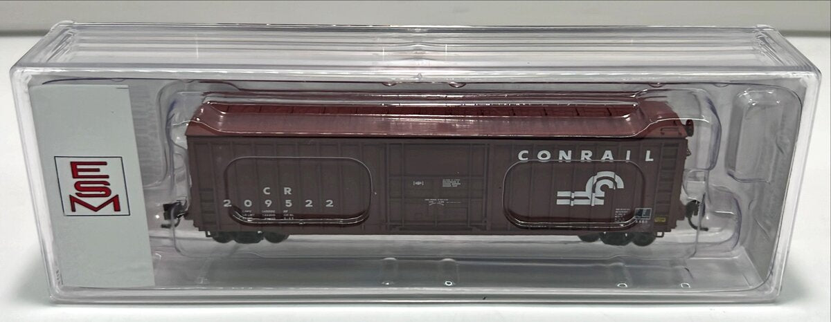 Eastern Seaboard Models 222403 N Contrail Class X58A Boxcar #209522