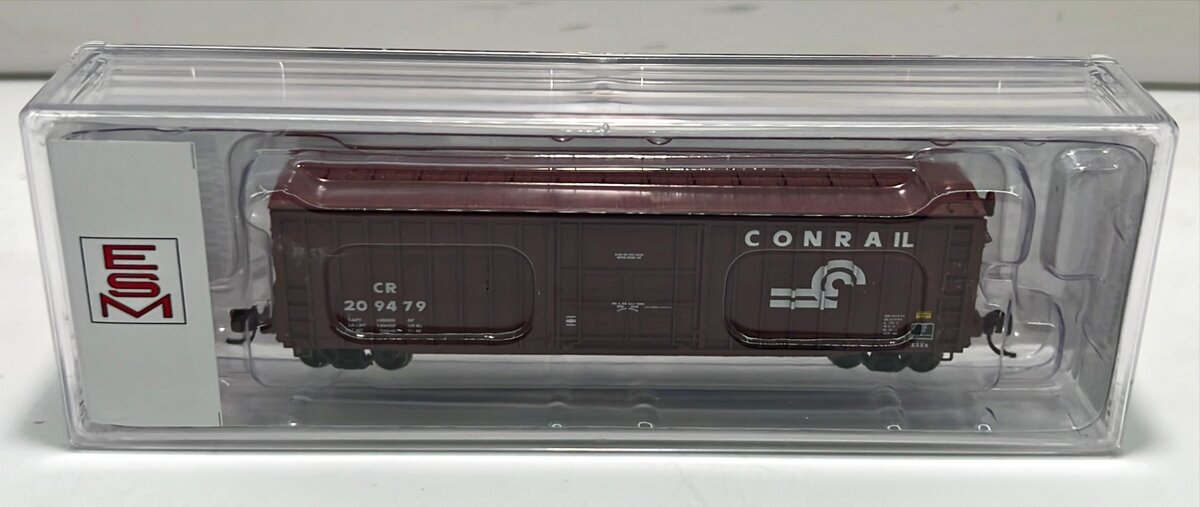 Eastern Seaboard Models 222401 N Conrial Class X58A Boxcar #209479