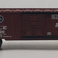 Lionel 6-39239 O Gauge New York Central Boxcar #22300