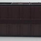 Lionel 6-19232 O Gauge Rock Island Double Door Boxcar #19232