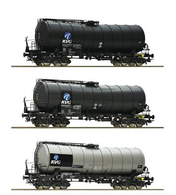 Roco 76156 HO Scale DB-AG Zaes 