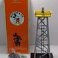 Lionel 6-12965 Disney Goofy Rotary Beacon