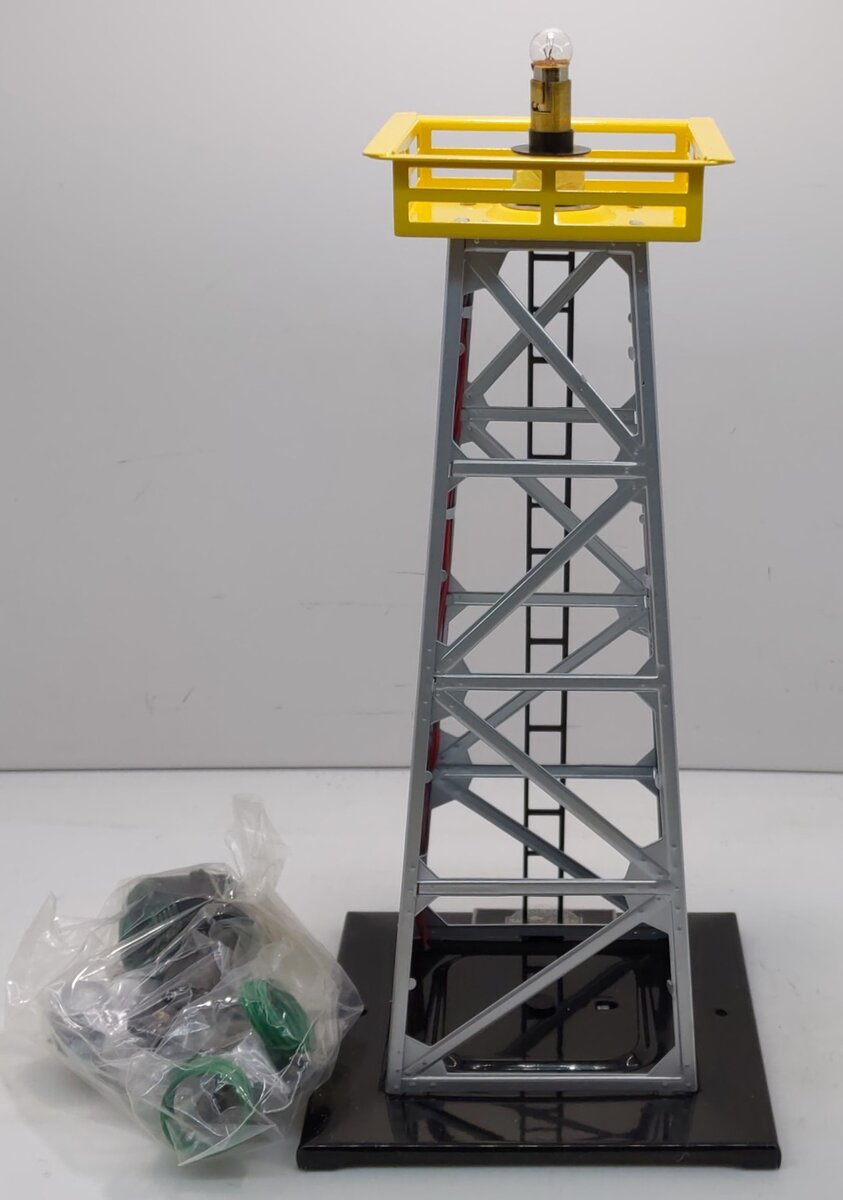 Lionel 6-12965 Disney Goofy Rotary Beacon