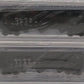 Bluford Shops 14582 N GLCX 70-Ton 3-Bay 14-Panel Hopper w/Load (Pack of 2)
