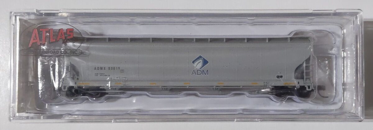 Atlas 50001475 N Archer-Daniels-Midland ADMX ACF 5701 Hopper #80019
