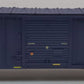 Lionel 3-16034 O CSX 50' Modern Boxcar #129870