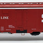 Atlas 8534-2 O Scale Swift 40' Steel Reefer #15392 (3 Rail)