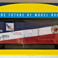 Athearn 7071 HO NP Bonds 50'''' Single Door Boxcar #31573