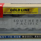 Walthers 932-7955 HO SP PS-2 2893 Cu Ft Covered Hopper #401990