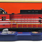 Lionel 6-82177 New Haven E33 Rectifier Electric Locomotive #306