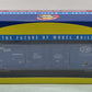 Athearn 91345 HO Evans Products 50' Double Plug Door Boxcar #11337