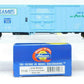 Athearn 71143 HO Lamb Weston 57' Mechanical Reefer #1050