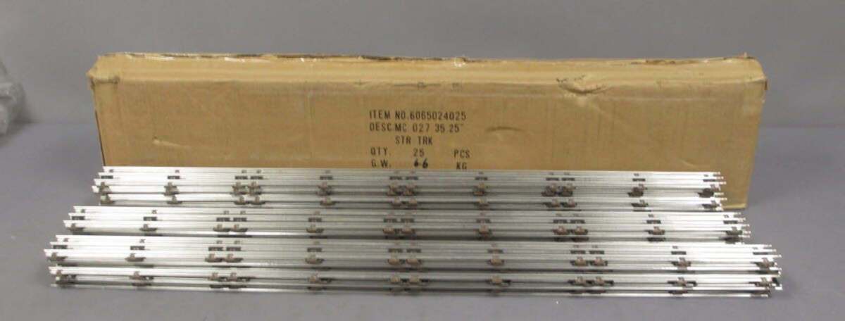 Lionel 6-65024 O27 35