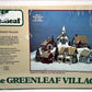 Greenleaf 8016 O Village Building Kit