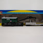 Athearn 7528 HO Union Pacific 250Ton Crane with Tender