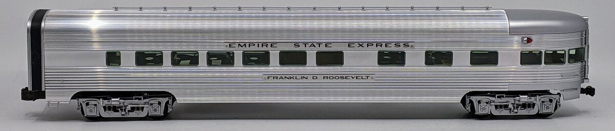 Lionel 6-83618 O NYC 21