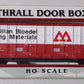 Proto 1000 23936 HO LUNX 60' Thrall Door Boxcar #4323