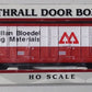 Proto 1000 23940 HO MacMillan Bloedel 60' Thrall Door Boxcar #4315