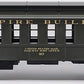 MTh 20-4270 O Gauge Great Northern 70‘ Madison RPO Passenger Car #40