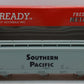 Accuready 92008 HO Southern Pacific ACF 3-Bay Covered Hopper #496587