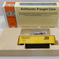Con-Cor 0001-009460 HO Burlington Northern PS-1 PD Boxcar Kit #60218
