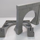 Lionel 6-12896 O Tunnel Portals (Pack of 2)
