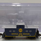 Bachmann 16862 N Norfolk & Western Northeast-Style Steel Cupola Caboose #500836
