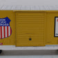 Micro Trains 10100040 N Union Pacific 40'' Single Door Hi-Cube Boxcar #518256
