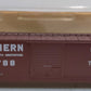 Athearn 14166 N Southern 50' PS-1 Box Car Single Door Box Car #523788