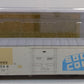 Athearn 24898 N UP/ARMH/Solid Cold 57' Mechanical Reefer with Sound #2568