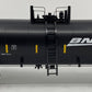 MTH 20-96242 O BNSF Single Dome Tank Car #880135