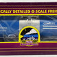 MTH 20-96253 O Conrail Tank Car #200562