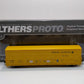 Walthers 920-101908 HO Brooks-Scanlon LUNX 56' Thrall All-Door Boxcar RTR #4735