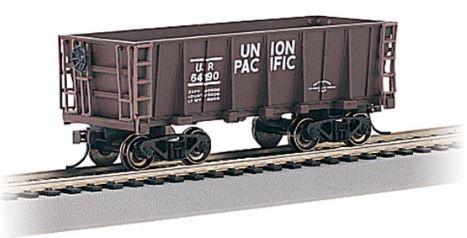 Bachmann 18601 HO Scale Union Pacific Ore Car #64190