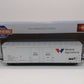 Athearn 67442 HO USLX/W-A 50' Evans Ex-DW DD Plug Boxcar #10227 - RTR