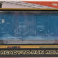 Atlas 17732 HO Scale Jeld-Wen Evans 53' DPD Boxcar #11301