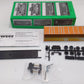 Bowser 55502 HO 53' RoadRailer Plate Trailer Kit