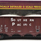 MTH 20-97278 Southern Pacific Rapid Discharge Hopper Car #481397