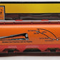 MTH 30-75273 Southern Pacific 4-Bay Cylindrical Hopper Car