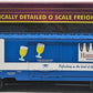 MTH 20-94187 Reefer Hamm's Beer