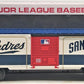 Lionel 6-81932 O USA/MLB San Diego Padres Boxcar
