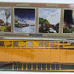 Walthers 932-4817 HO C&N 89' Enclosed Auto Carrier # 990304 Kit