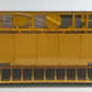 Walthers 932-4816 HO C&O/CHSY 89' Enclosed Auto Carrier Road # 940010 Kit