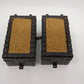 Bachmann 94690 G Scale 2-Piece Bumper Set