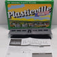 Bachmann 45605 O Scale Plasticville USA Diner Building Kit